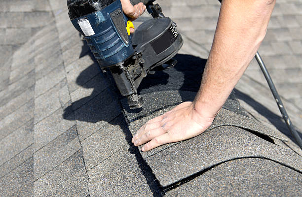 Reliable Haskins, OH Roofing and installation Solutions